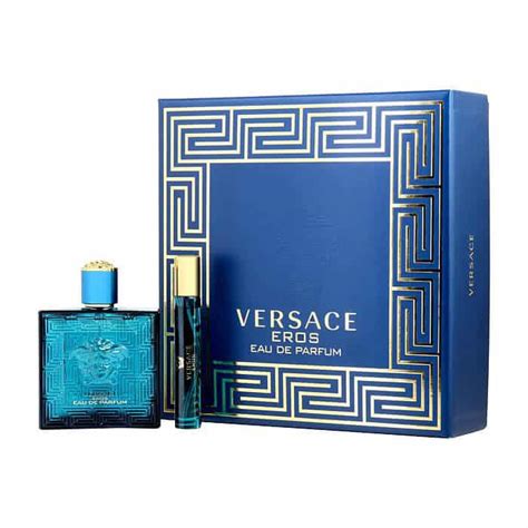 precio de perfume versace eros estuche|Versace Eros cost.